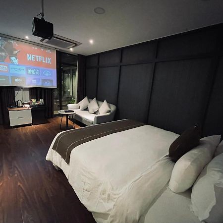 Kp Hotel Cần Thơ Zewnętrze zdjęcie