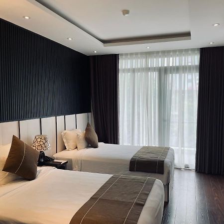 Kp Hotel Cần Thơ Zewnętrze zdjęcie