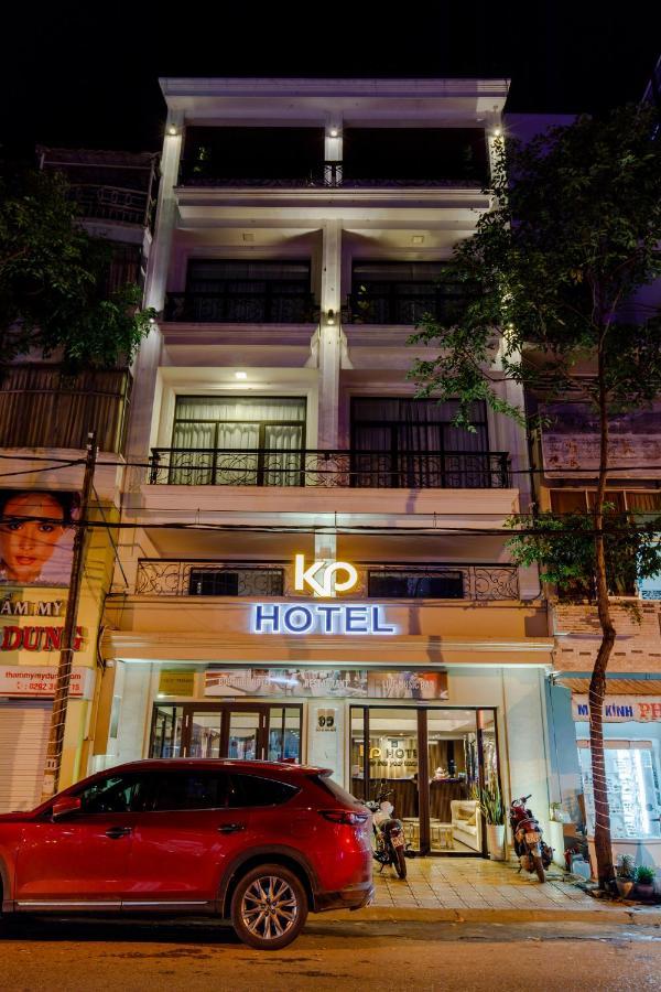 Kp Hotel Cần Thơ Zewnętrze zdjęcie
