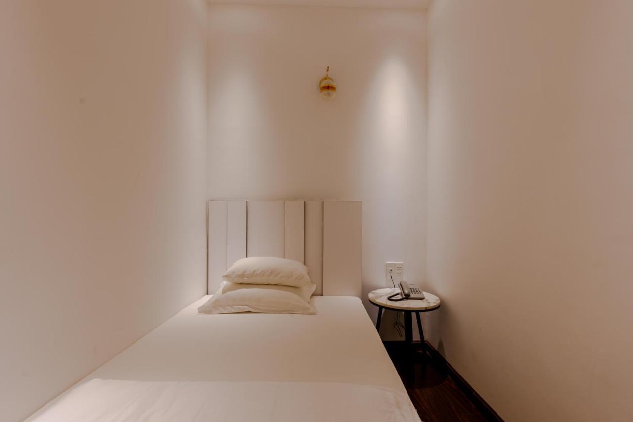 Kp Hotel Cần Thơ Zewnętrze zdjęcie
