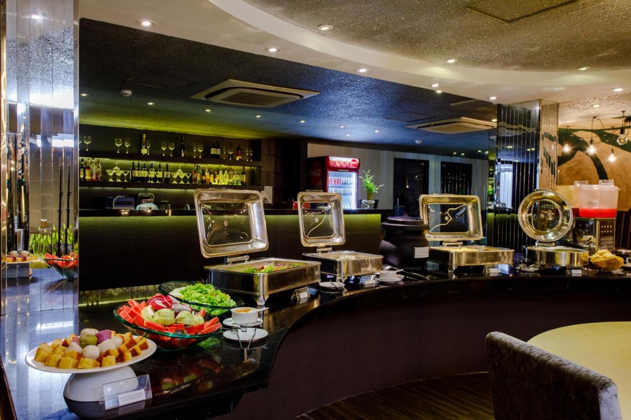 Kp Hotel Cần Thơ Zewnętrze zdjęcie
