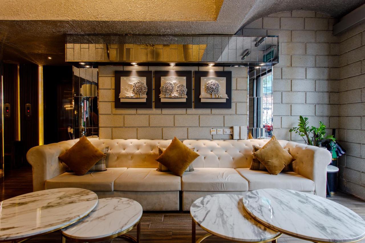 Kp Hotel Cần Thơ Zewnętrze zdjęcie