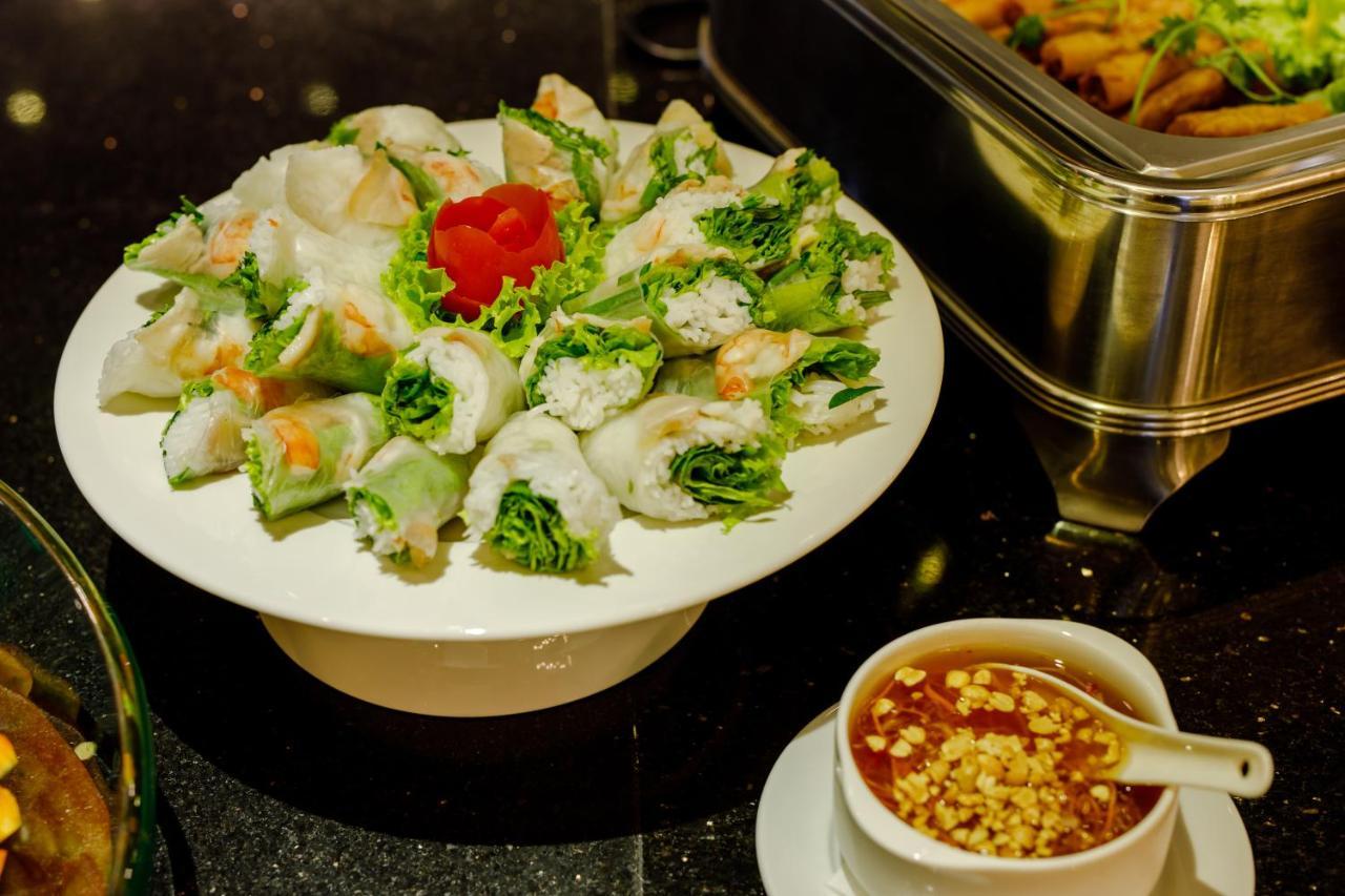 Kp Hotel Cần Thơ Zewnętrze zdjęcie