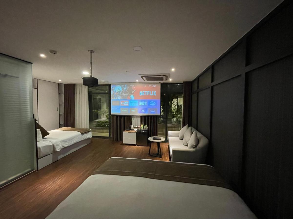 Kp Hotel Cần Thơ Zewnętrze zdjęcie