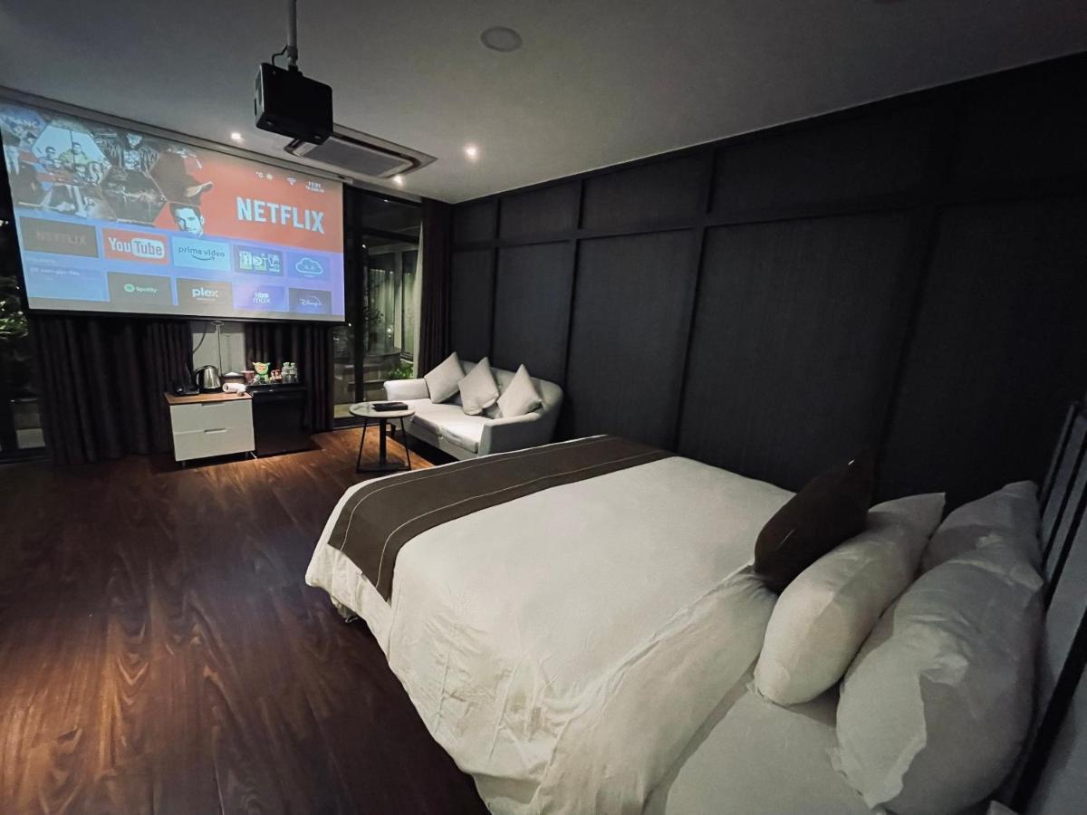 Kp Hotel Cần Thơ Zewnętrze zdjęcie