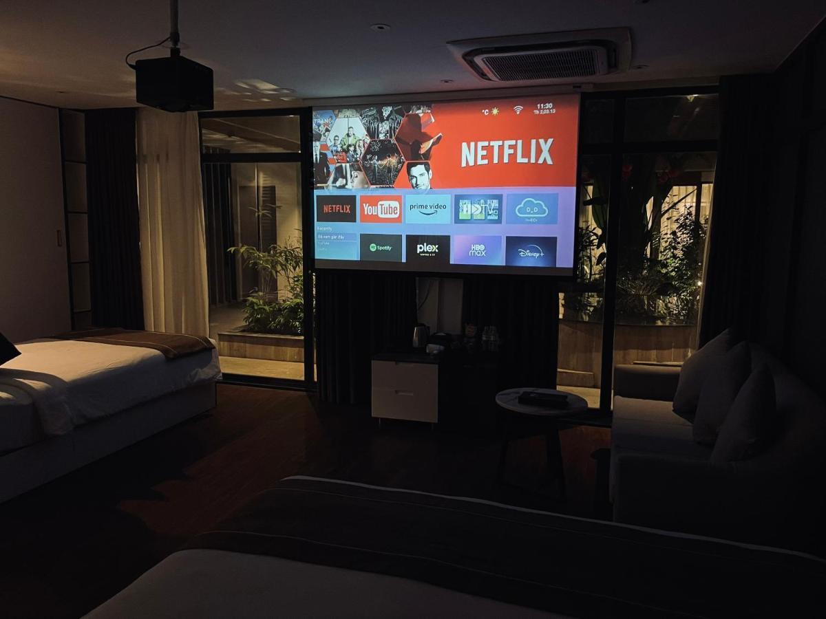 Kp Hotel Cần Thơ Zewnętrze zdjęcie