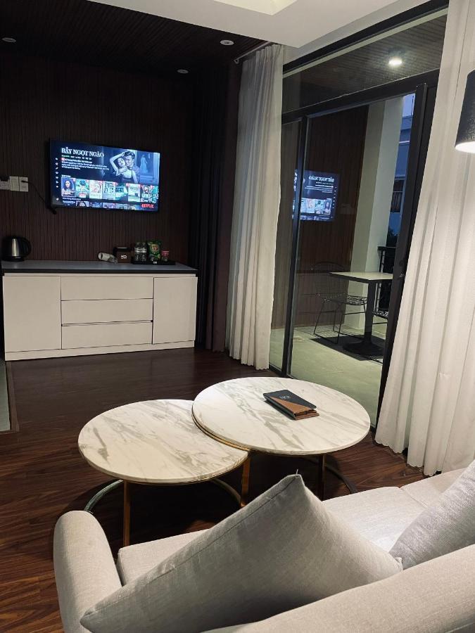 Kp Hotel Cần Thơ Zewnętrze zdjęcie