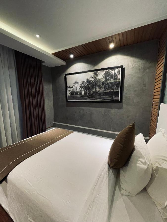 Kp Hotel Cần Thơ Zewnętrze zdjęcie