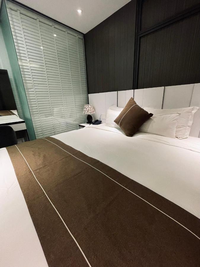 Kp Hotel Cần Thơ Zewnętrze zdjęcie