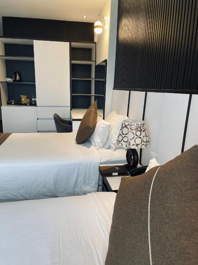 Kp Hotel Cần Thơ Zewnętrze zdjęcie