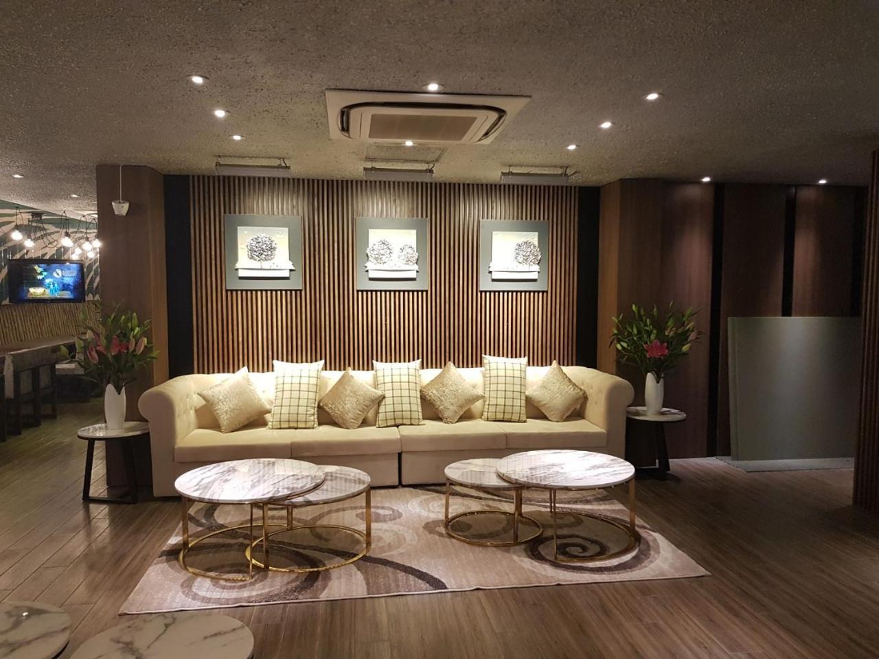 Kp Hotel Cần Thơ Zewnętrze zdjęcie