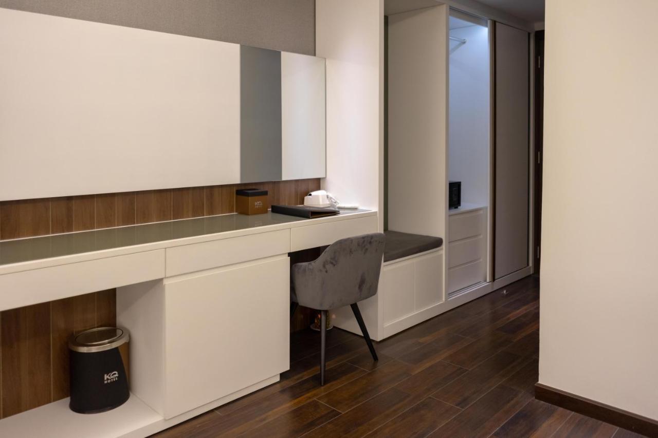 Kp Hotel Cần Thơ Zewnętrze zdjęcie