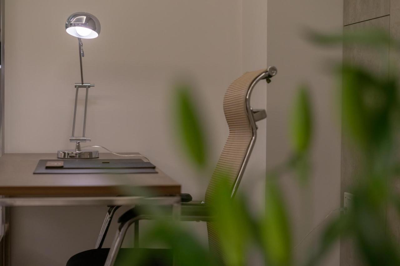 Kp Hotel Cần Thơ Zewnętrze zdjęcie