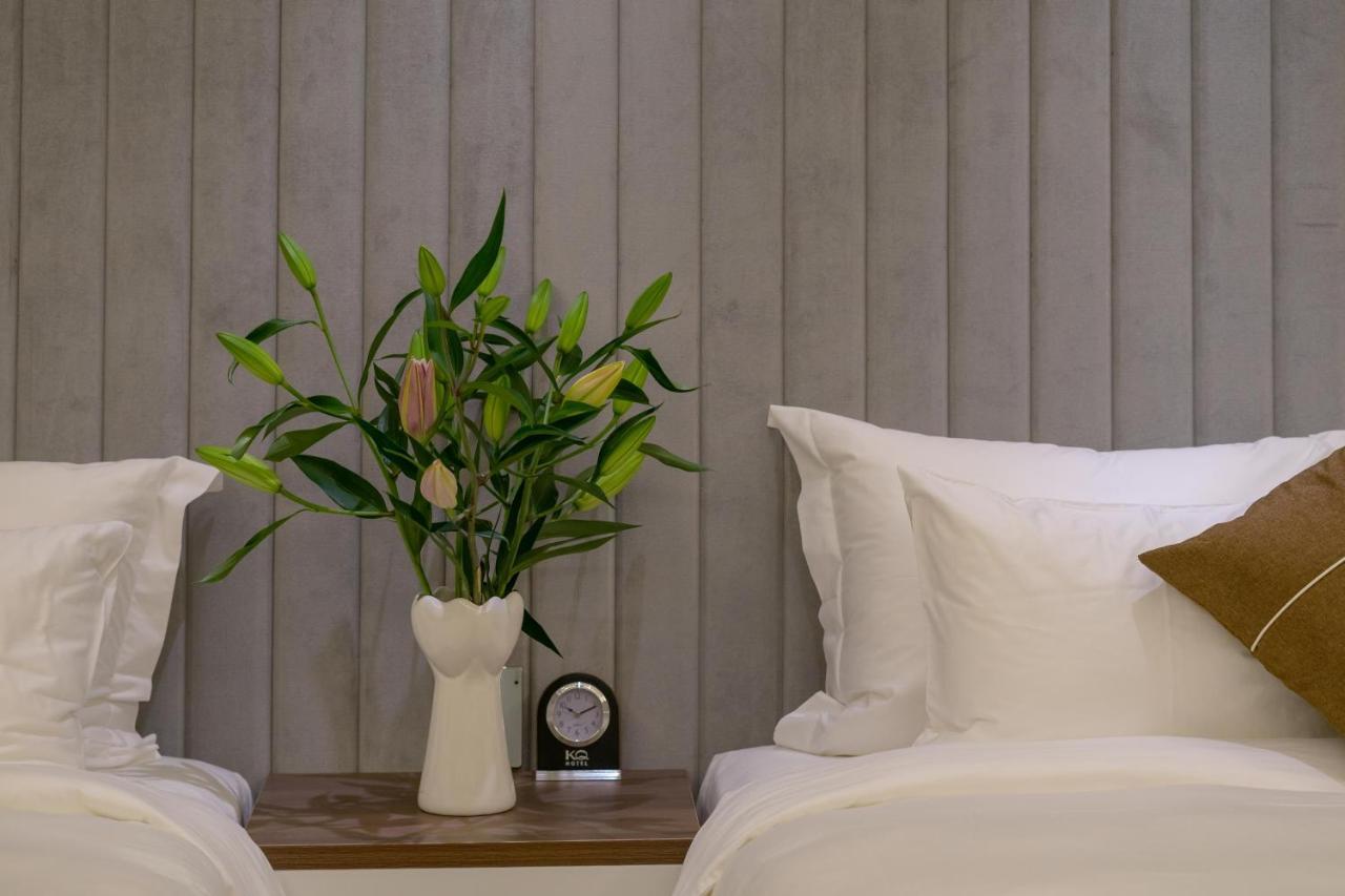 Kp Hotel Cần Thơ Zewnętrze zdjęcie