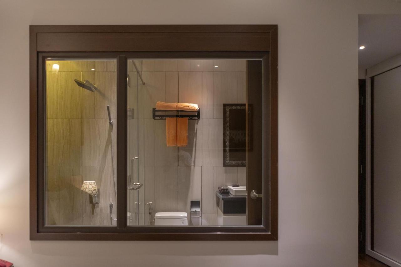Kp Hotel Cần Thơ Zewnętrze zdjęcie