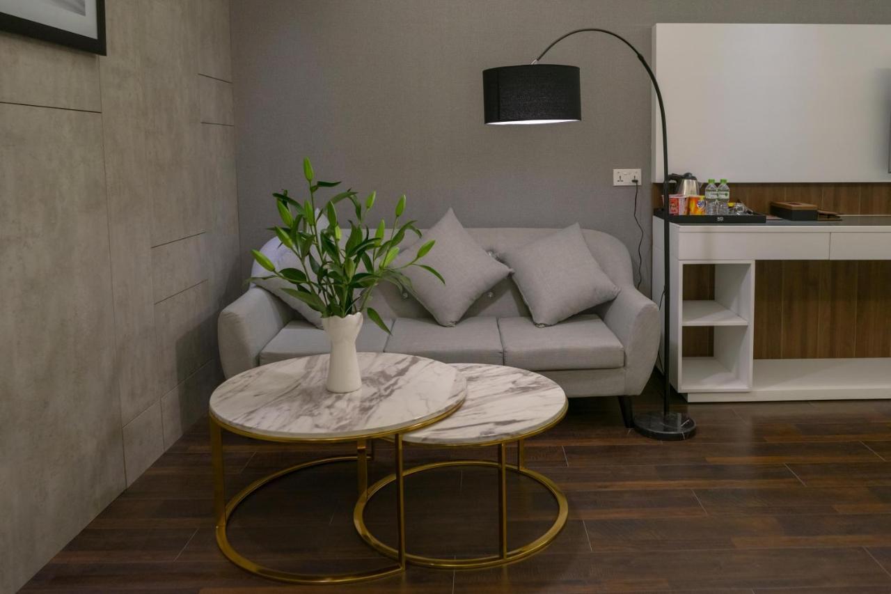 Kp Hotel Cần Thơ Zewnętrze zdjęcie