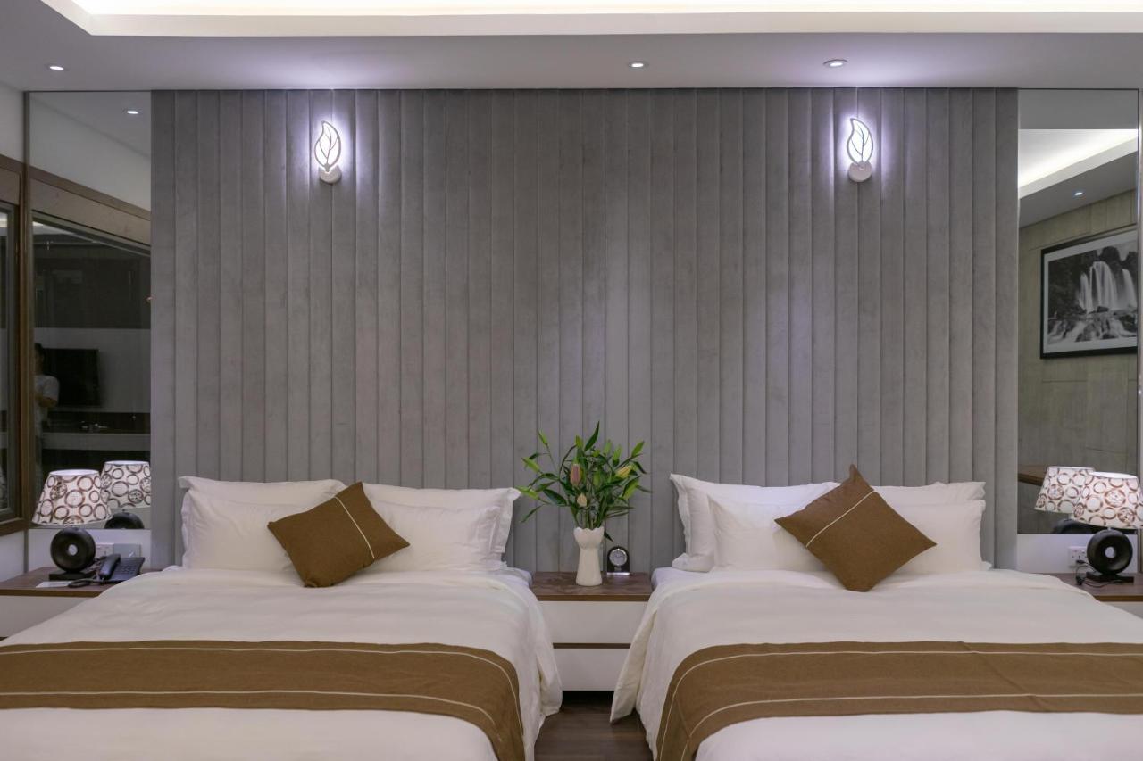 Kp Hotel Cần Thơ Zewnętrze zdjęcie