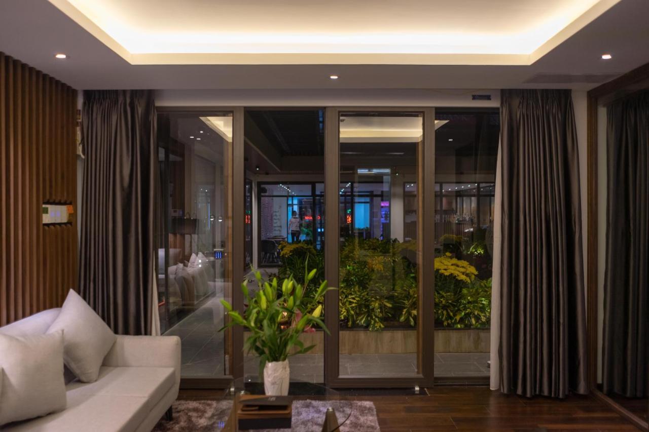 Kp Hotel Cần Thơ Zewnętrze zdjęcie