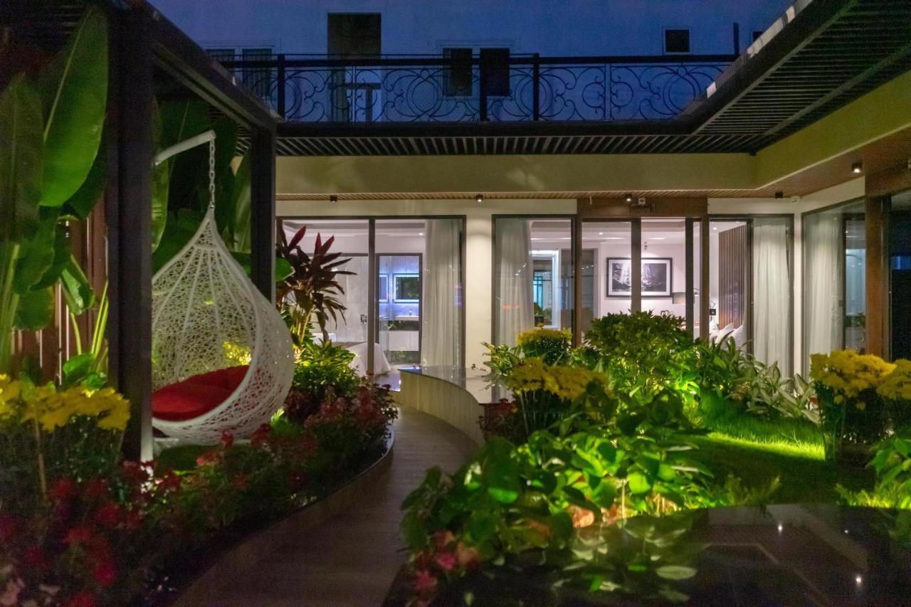 Kp Hotel Cần Thơ Zewnętrze zdjęcie