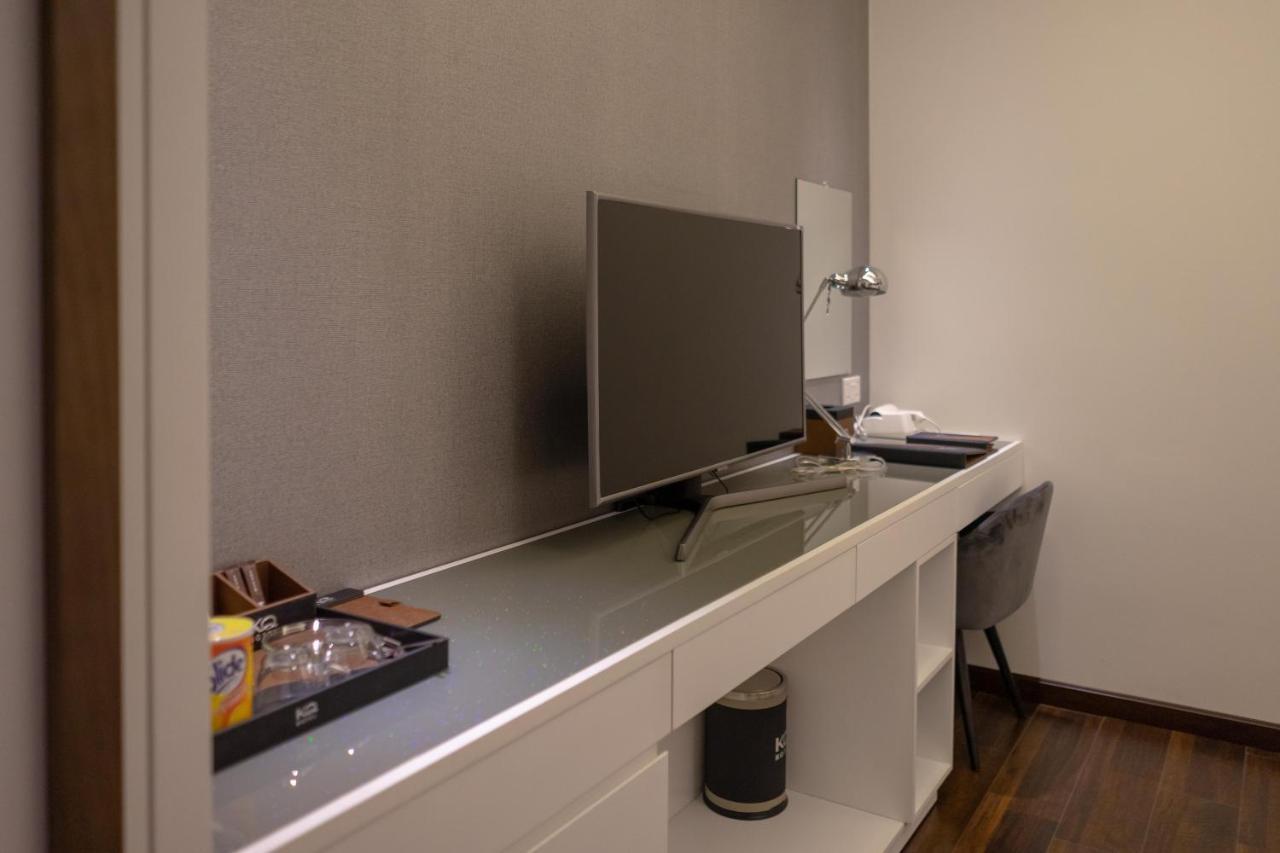 Kp Hotel Cần Thơ Zewnętrze zdjęcie