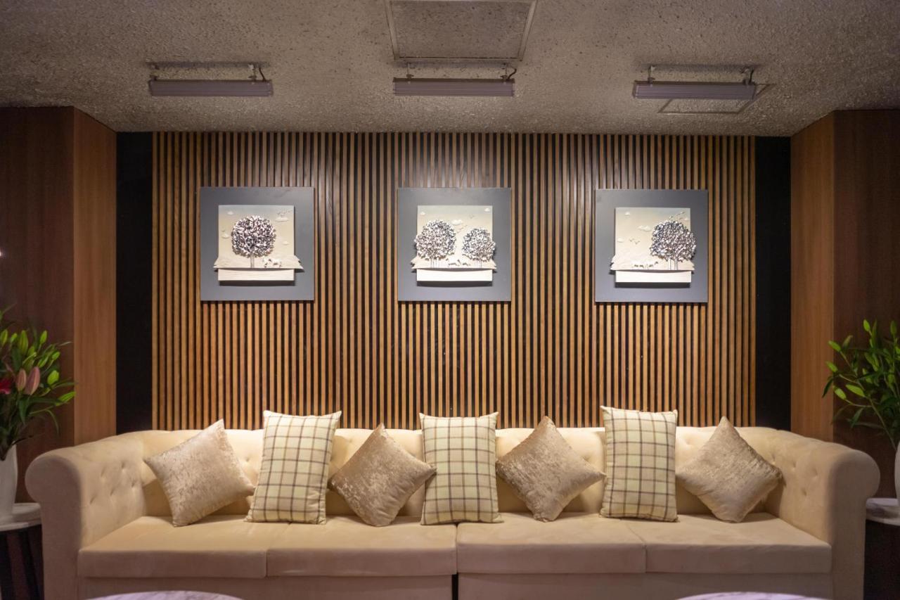 Kp Hotel Cần Thơ Zewnętrze zdjęcie