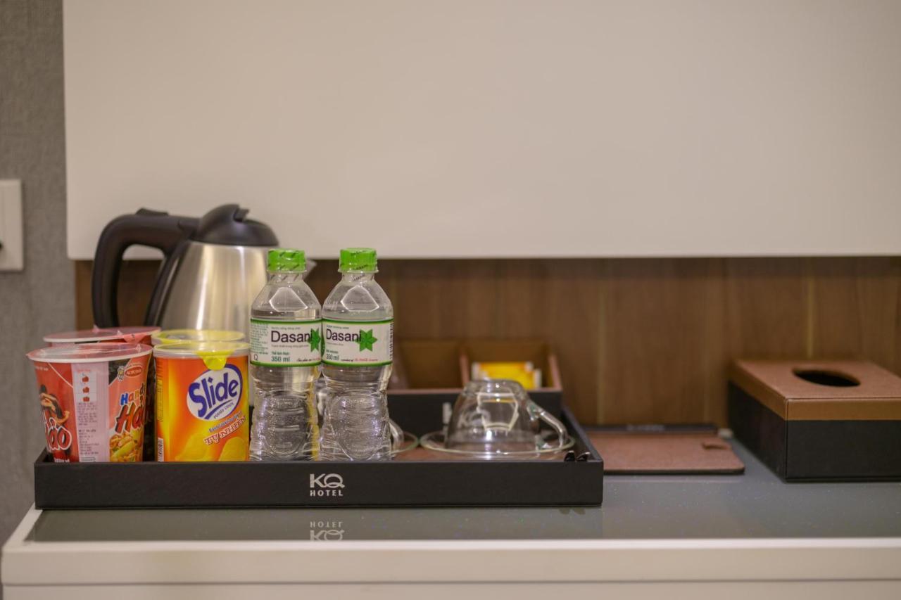 Kp Hotel Cần Thơ Zewnętrze zdjęcie