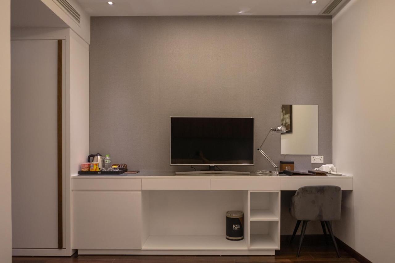 Kp Hotel Cần Thơ Zewnętrze zdjęcie