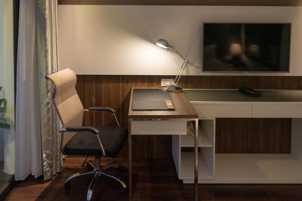 Kp Hotel Cần Thơ Zewnętrze zdjęcie