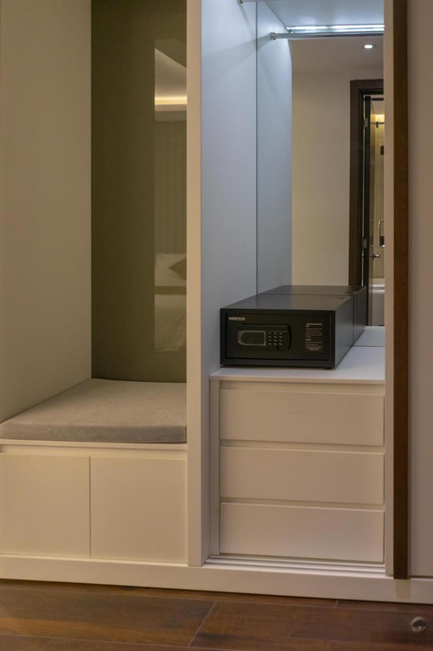 Kp Hotel Cần Thơ Zewnętrze zdjęcie