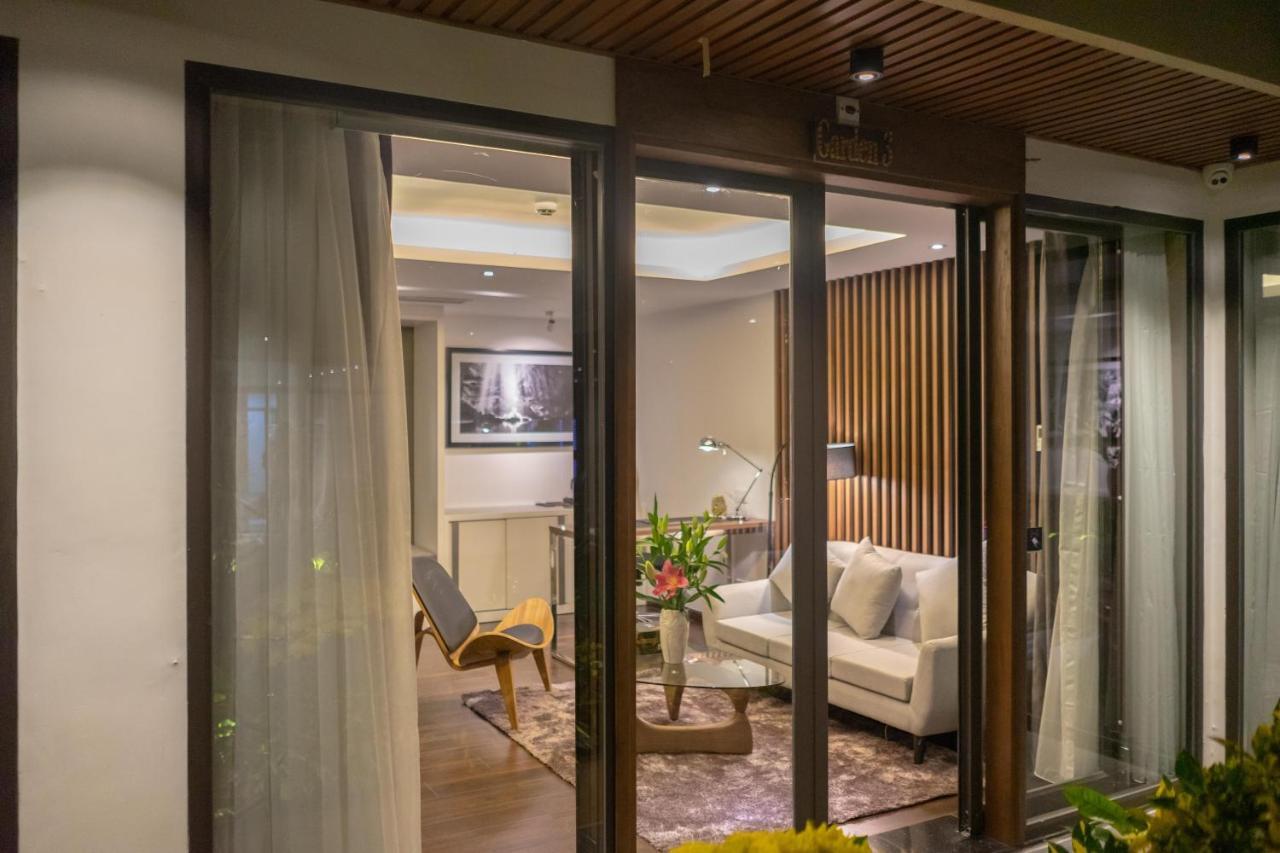Kp Hotel Cần Thơ Zewnętrze zdjęcie