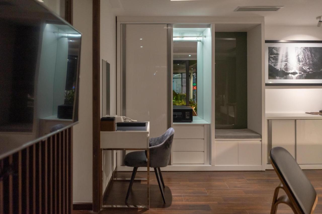 Kp Hotel Cần Thơ Zewnętrze zdjęcie