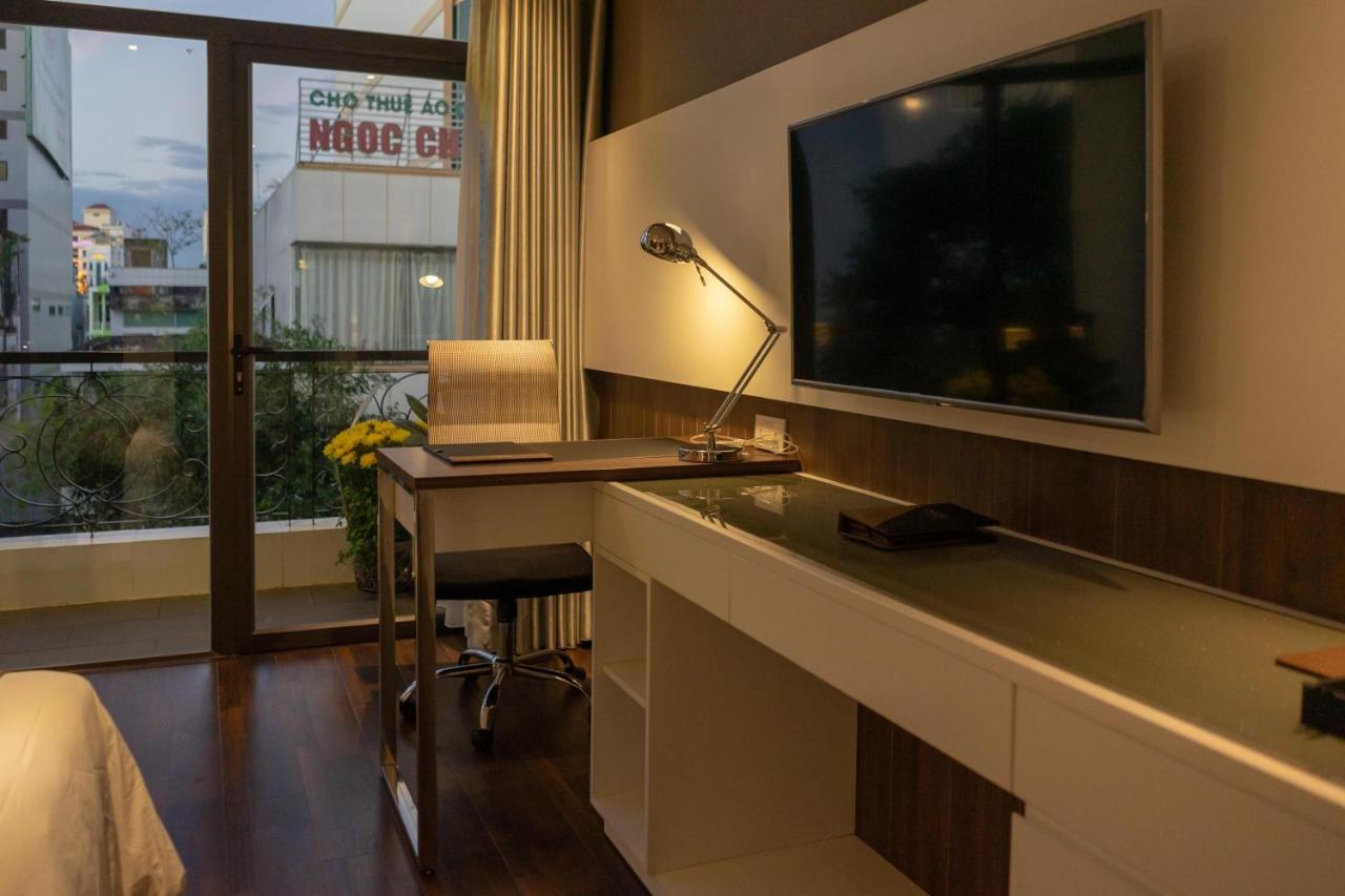 Kp Hotel Cần Thơ Zewnętrze zdjęcie