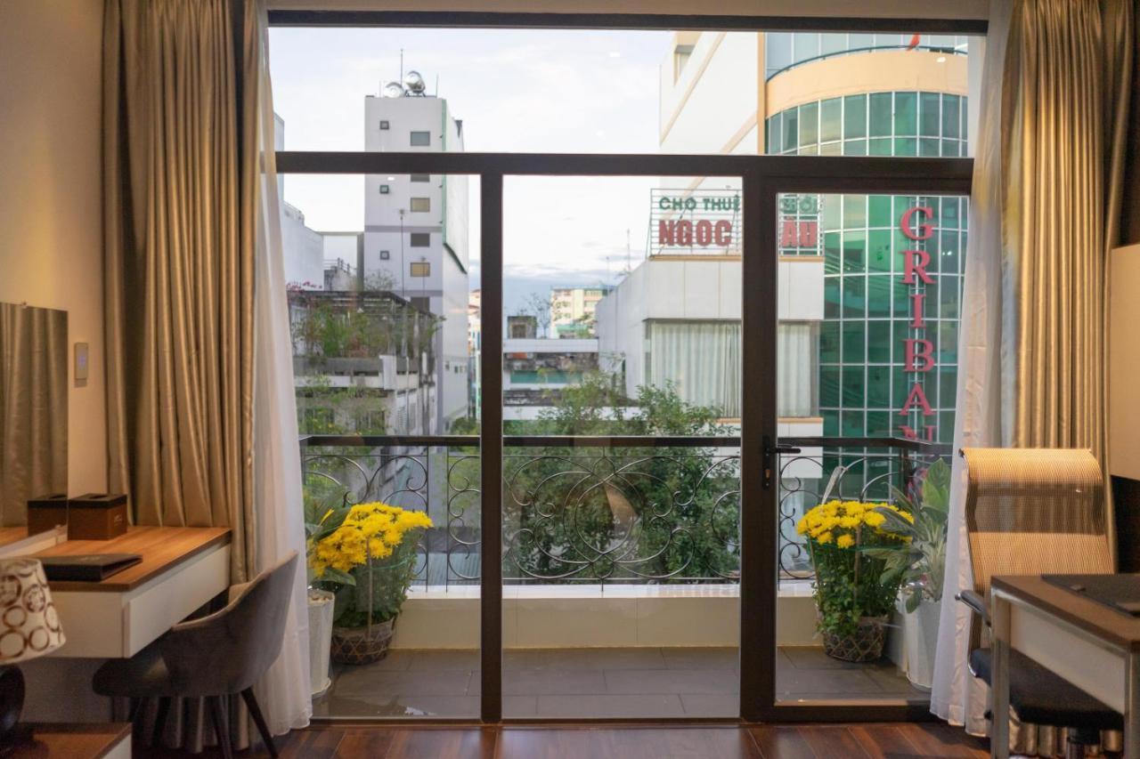 Kp Hotel Cần Thơ Zewnętrze zdjęcie