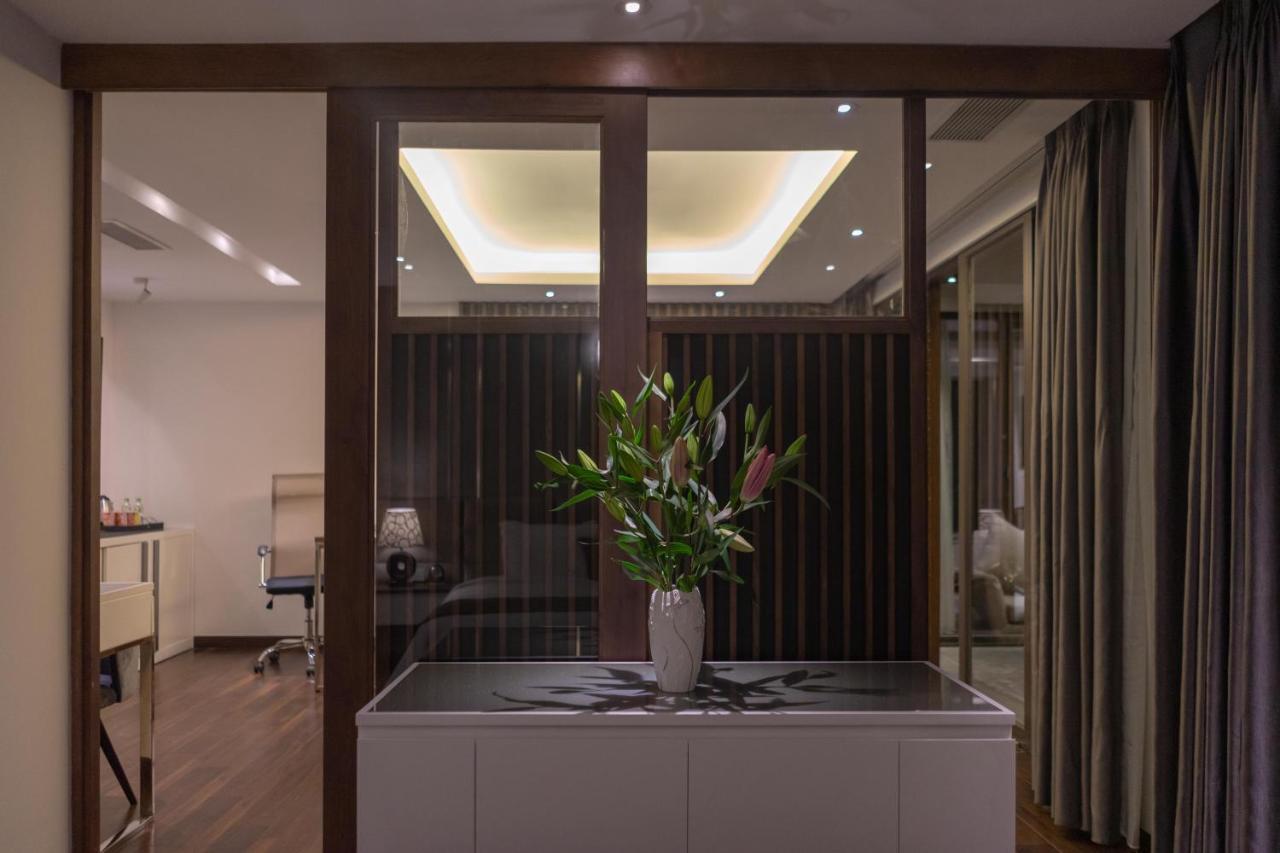 Kp Hotel Cần Thơ Zewnętrze zdjęcie