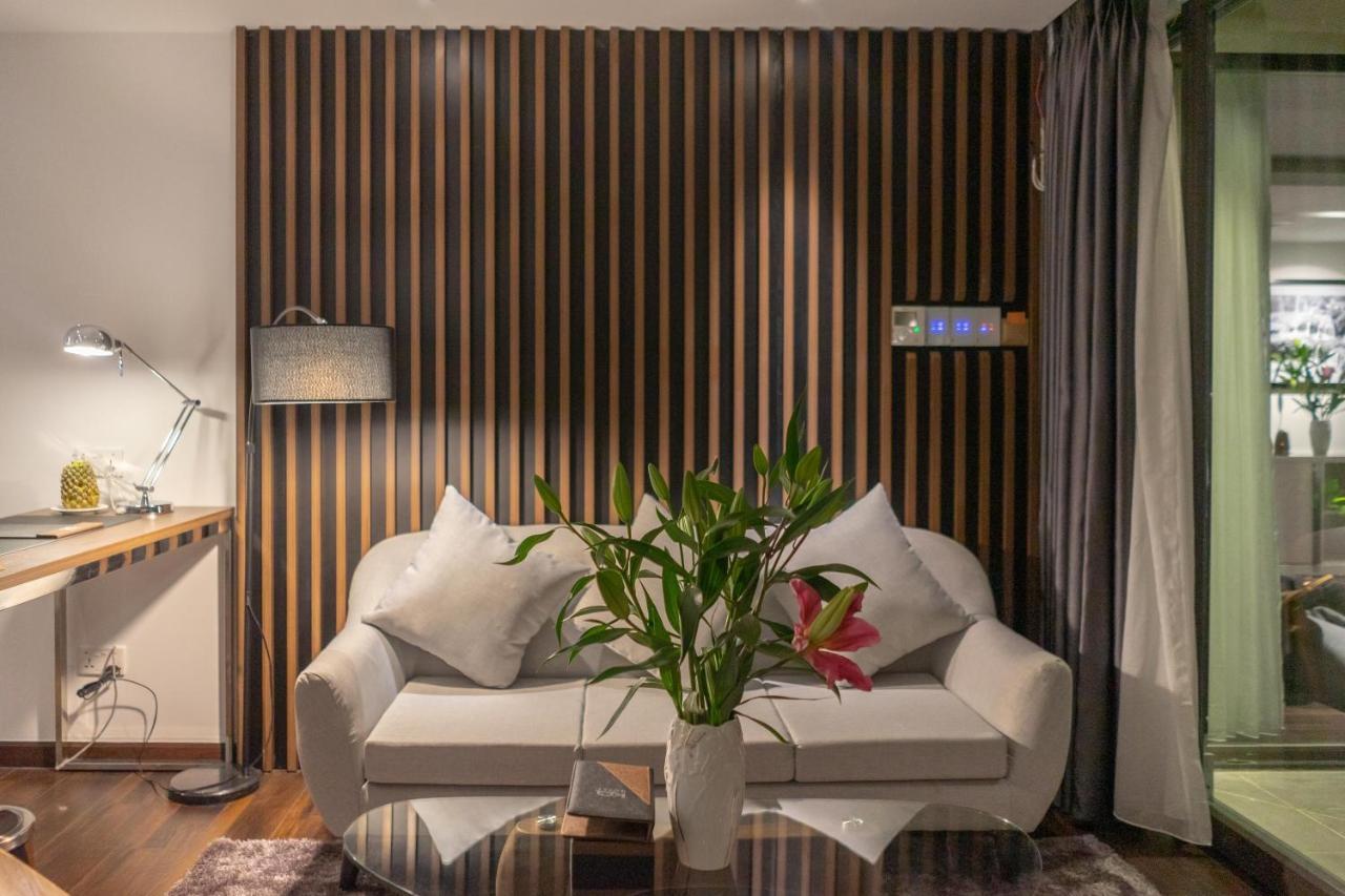 Kp Hotel Cần Thơ Zewnętrze zdjęcie
