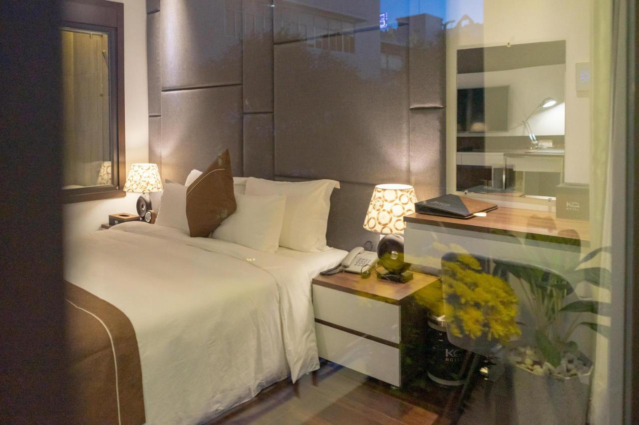 Kp Hotel Cần Thơ Zewnętrze zdjęcie