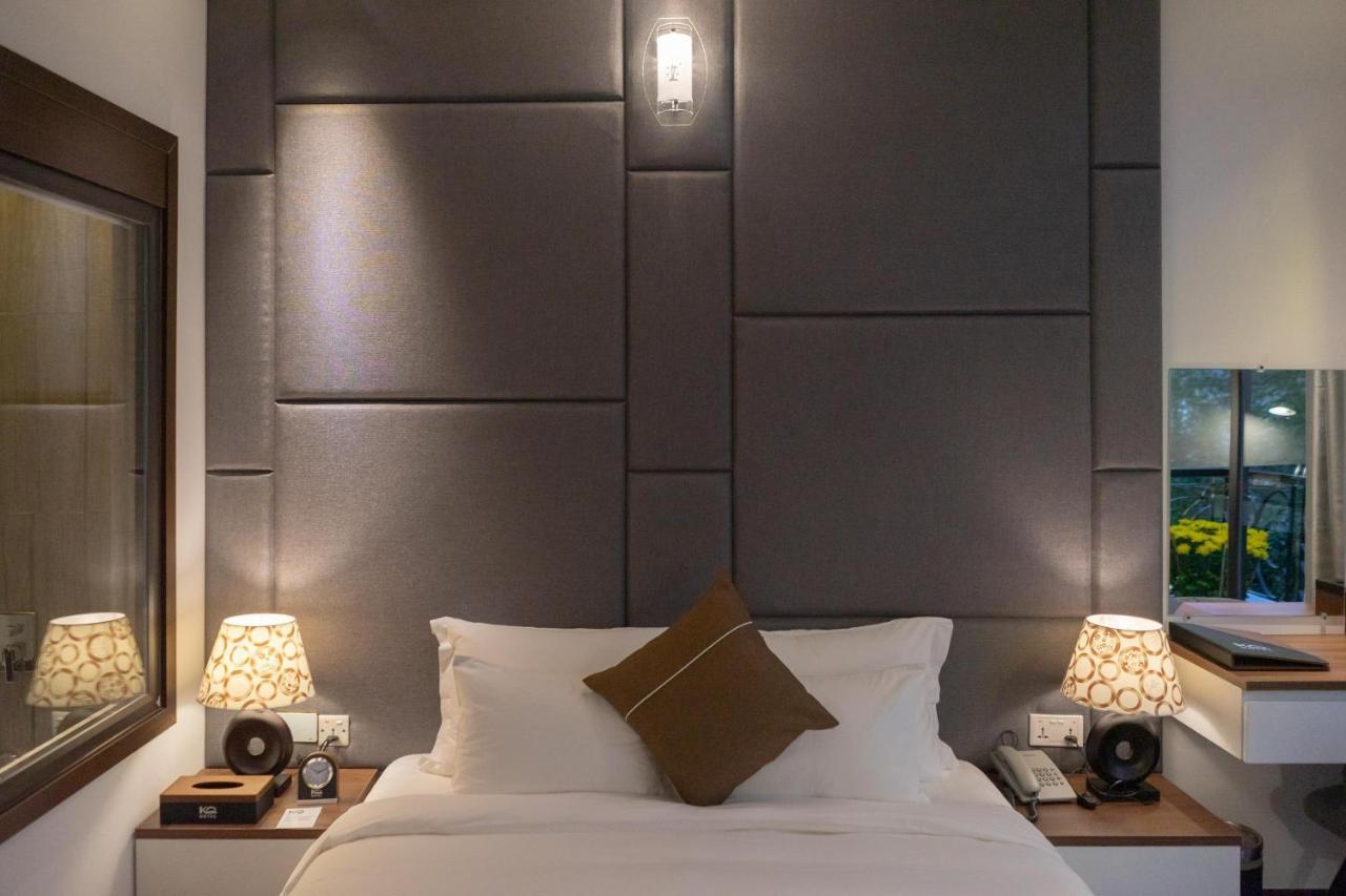 Kp Hotel Cần Thơ Zewnętrze zdjęcie