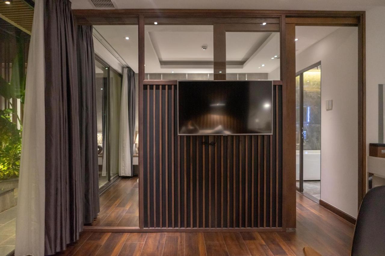 Kp Hotel Cần Thơ Zewnętrze zdjęcie