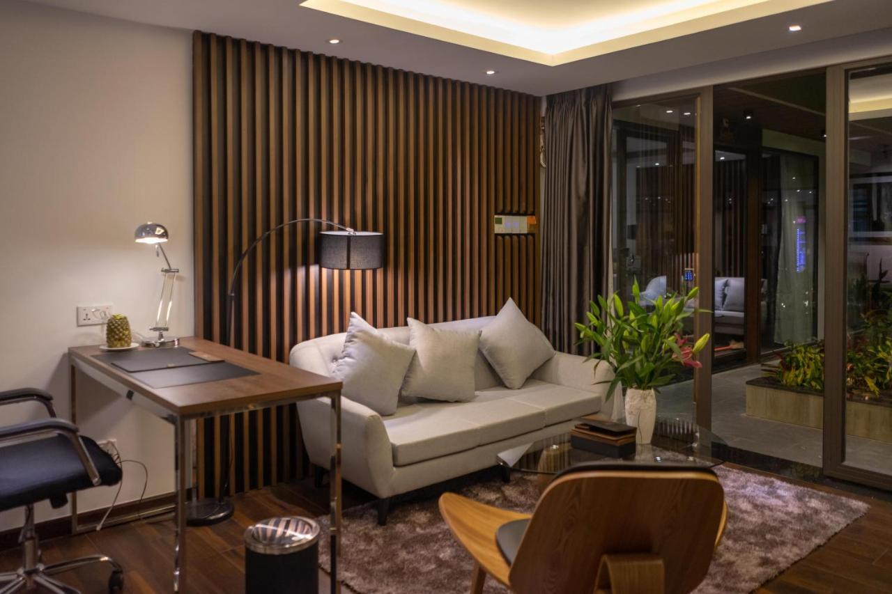 Kp Hotel Cần Thơ Zewnętrze zdjęcie